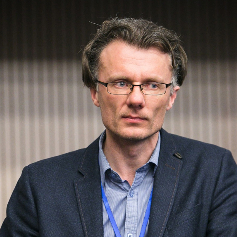 Arūno Gudinavičiaus nuomone, ar bendruomenės i&scaron;naudoja visas medijų ir technologijų teikiamas galimybes, priklauso tik nuo jų pačių ir jų poreikio. Asmeninio archyvo nuotr. 