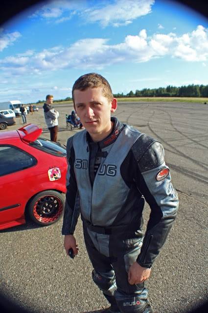 Martynas.