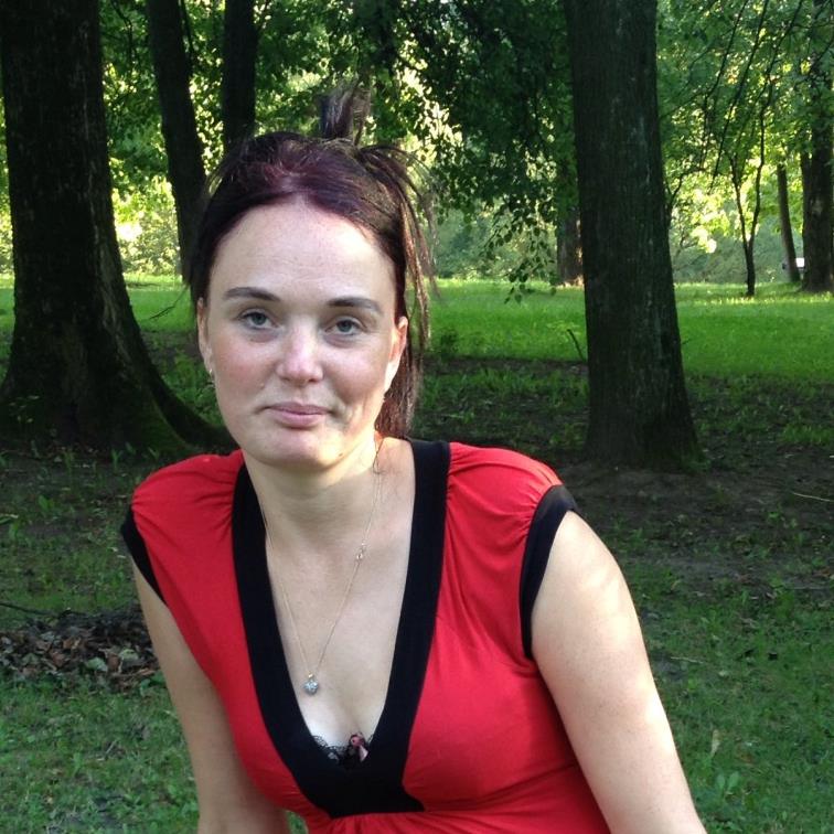 Jurgita.