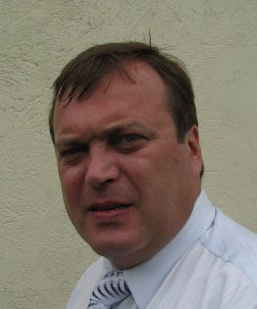 &Scaron;vietimo informacinių technologijų centro direktoriaus pavaduotojas Mantas Masaitis teigia, kad tėvai turėtų gerai pagalvoti, kokią vaiko nuotrauką kelia į soc. tinklus, kad tai netaptų pedofilų ar kitų piktavalių grobiu. Asmeninio archyvo nuotr. 